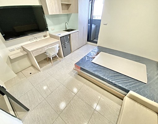 🔱北屯🔱流理臺.系統櫃🔱陽台獨洗可雙租補電梯套房 - Image 2