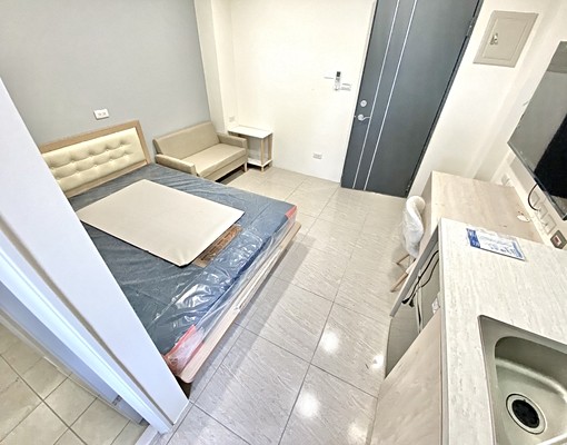 🔱北屯🔱流理臺.系統櫃🔱陽台獨洗可雙租補電梯套房 - Image 6