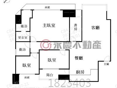 社區圖片