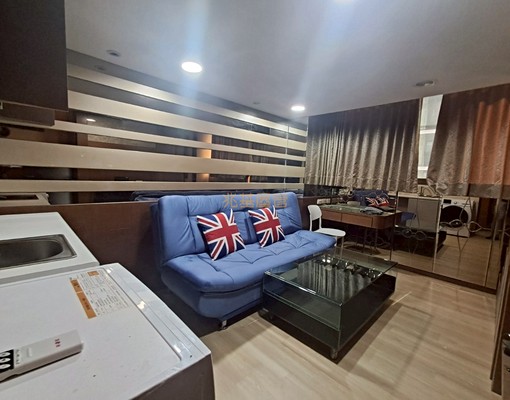兆基🏡大連街精美獨立套房 - Image 1