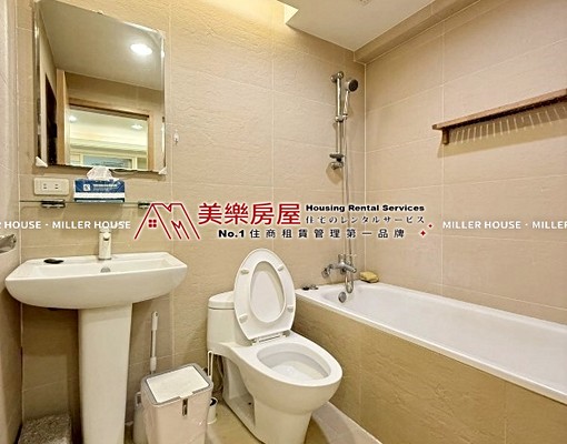 美樂*東門*有電梯2房*採光佳*家具齊全*近東門市場*有陽台 - Image 8