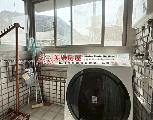 美樂*東門*有電梯2房*採光佳*家具齊全*近東門市場*有陽台 - Image 9