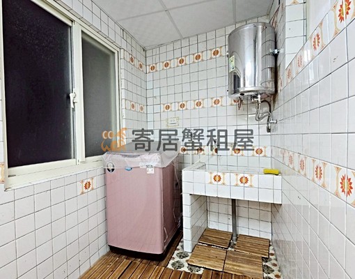 寄居蟹社會住宅🏠一樓是全家對面是中和環球大兩房 - Image 12