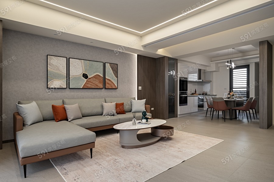 臺邦富裔樣/實品屋