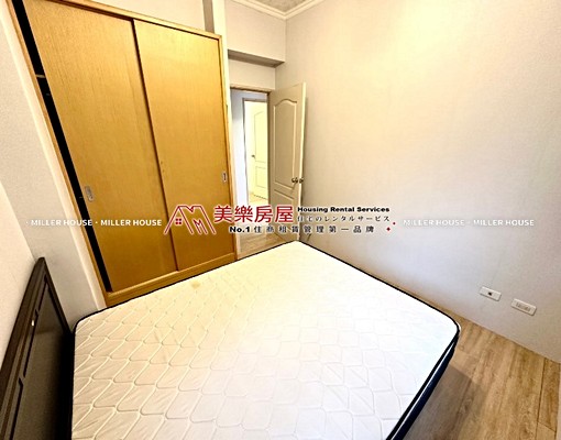 美樂*近101世貿*格局方正*前庭後陽台*鬧中取近*可報稅 - Image 8
