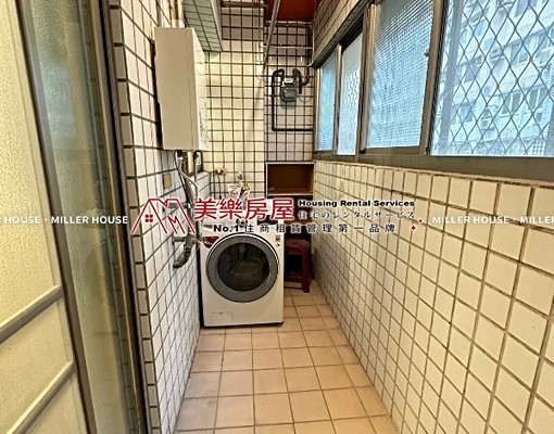 美樂*近101世貿*格局方正*前庭後陽台*鬧中取近*可報稅 - Image 14
