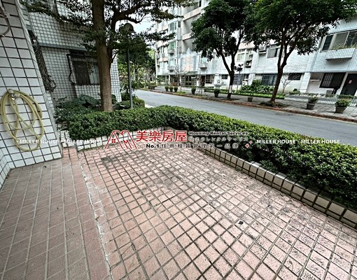 美樂*近101世貿*格局方正*前庭後陽台*鬧中取近*可報稅 - Image 15