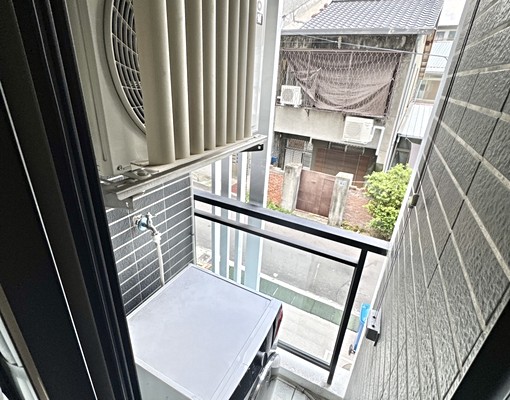 近全新✨雙租補後一人免3700✨洗脫烘獨洗電梯機車位 - Image 8
