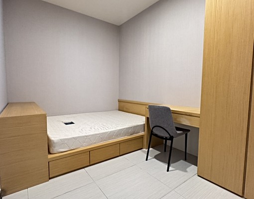 可寵安平大2房平面車位 - Image 4