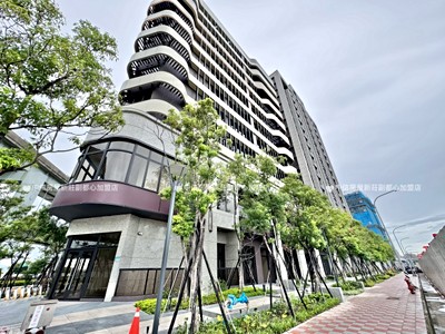 社區圖片