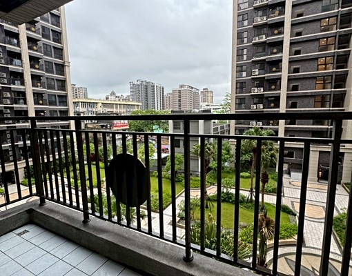 ✅熱騰騰✅剛交屋✅近學區✅歡迎毛小孩✅地板陸續完成 - Image 12
