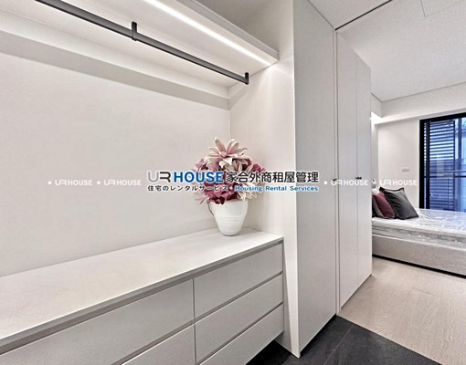 MRT民權西路|舒適溫馨|全新美裝兩空間| - Image 6