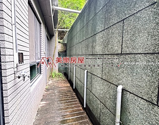 美樂*劍南站*美麗華平面三房*租金含管含平車*雙衛浴雙陽台* - Image 14