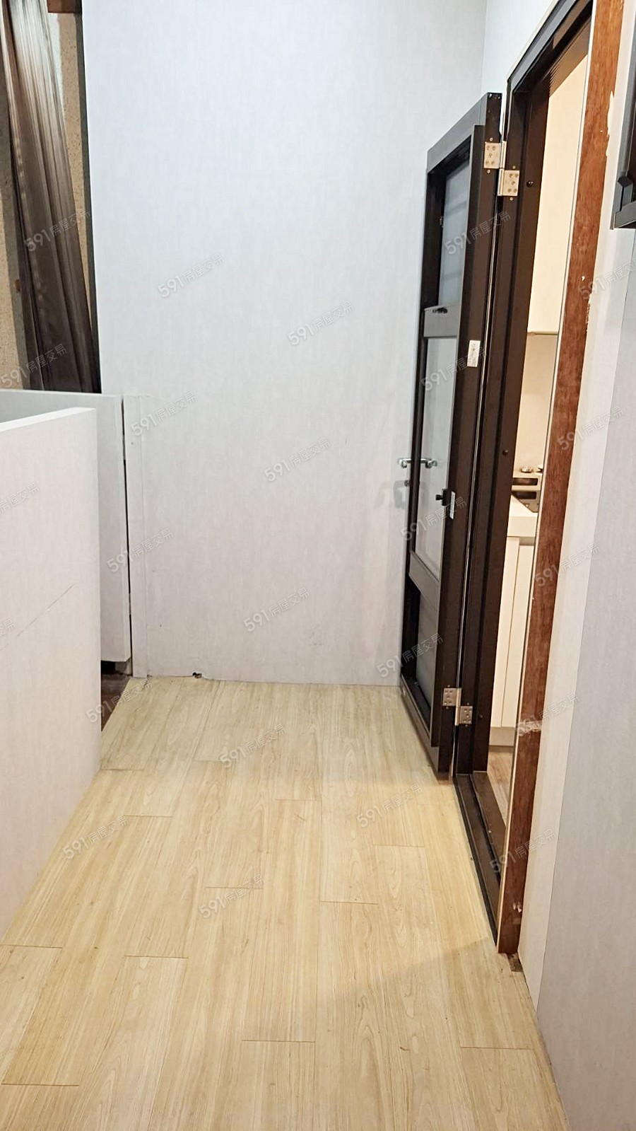 鼎川縱橫天厦樣/實品屋