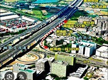 南山路二段桃園蘆竹南崁正30..