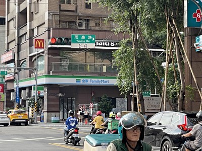 社區圖片