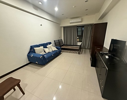 信義線上一房一廳-實惠租屋🔆家具齊全🔆北深路三段全新粉刷 - Image 4