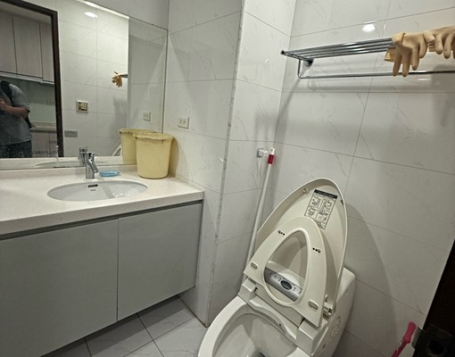信義線上一房一廳-實惠租屋🔆家具齊全🔆北深路三段全新粉刷 - Image 9