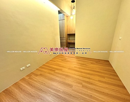 美樂~劍南路站*內湖平面三房*全新裝潢*雙衛浴*有陽台*含車 - Image 7