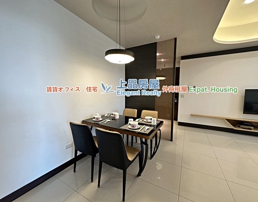 AC107865明德站亮麗大三房 - Image 2