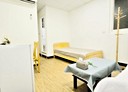 仁愛區-仁二路3房0廳，17.4坪