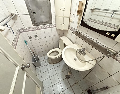 可租補入籍🔥現代簡約風💖系統裝潢✨家具全配✅ - 591租屋網 - Image 16