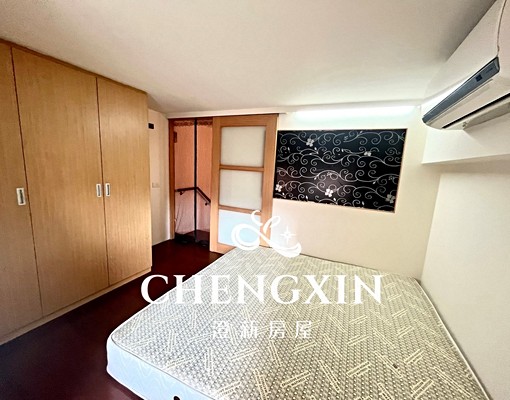 近市區樓中樓2房👍￸� - Image 7