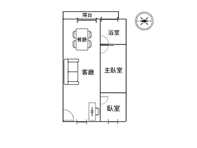 社區圖片