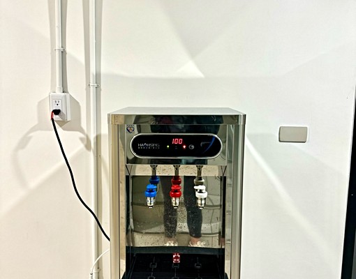 近中原大學採光佳熱門可貓電梯房🐱✨代收垃圾｜獨洗 - Image 9