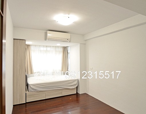 忠孝敦化捷運站/信義安和捷運站/國泰醫院商圈/漂亮裝潢2房 - Image 9