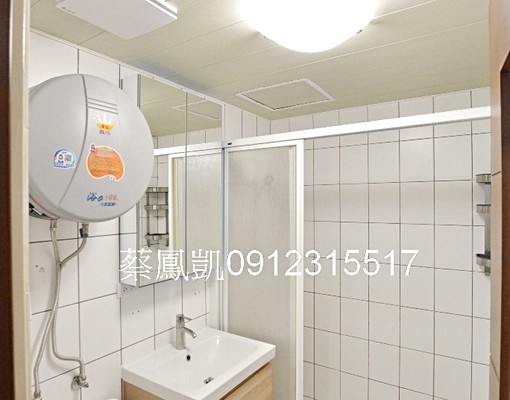 忠孝敦化捷運站/信義安和捷運站/國泰醫院商圈/漂亮裝潢2房 - Image 12