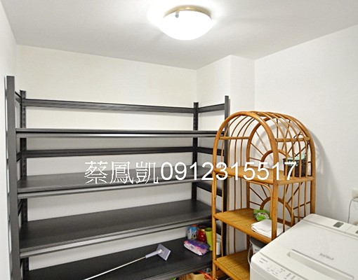信義安和捷運站/忠孝敦化捷運站/國泰醫院商圈/漂亮裝潢2房 - Image 15