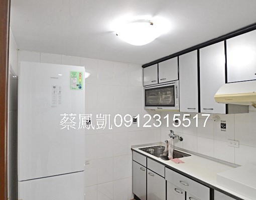 信義安和捷運站/忠孝敦化捷運站/國泰醫院商圈/漂亮裝潢2房 - Image 14