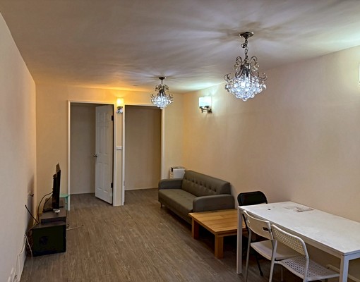 桃園火車站旁3房 - Image 1