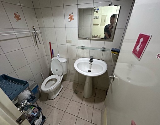 六張犁、電梯、採光、女性專屬 - Image 6