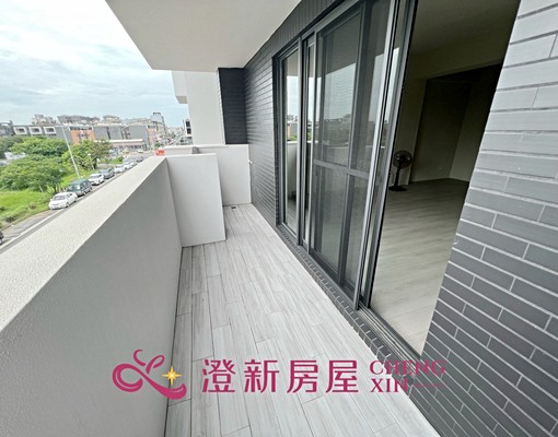 🎋竹南園區全新首租透天2-4F3房家具可談獨立進出 - Image 13