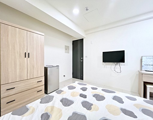 全新可貓💕雙份租屋補助✨東海精科✨子母車機車位✨可短租報稅 - Image 7