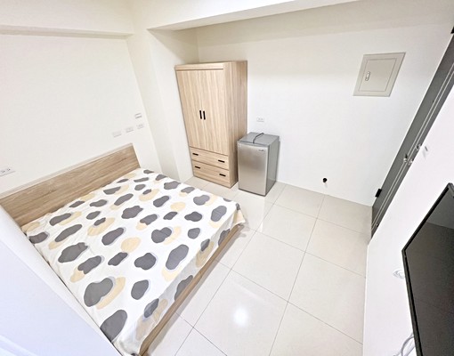 全新可貓💕雙份租屋補助✨東海精科✨子母車機車位✨可短租報稅 - Image 10