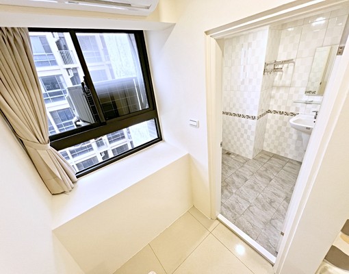 全新可貓💕雙份租屋補助✨東海精科✨子母車機車位✨可短租報稅 - Image 11