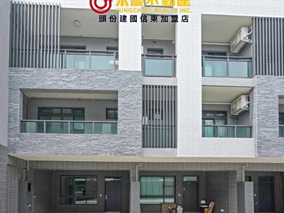 社區圖片
