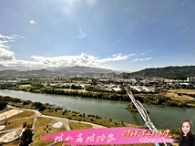 環河路湯泉首席河岸景觀高樓..