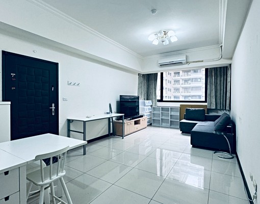 💯租金含管附家具家電💎高鐵【說Lavie】三房平車 - 591租屋網 - Image 1