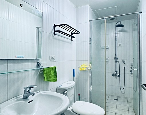 💯租金含管附家具家電💎高鐵【說Lavie】三房平車 - 591租屋網 - Image 9