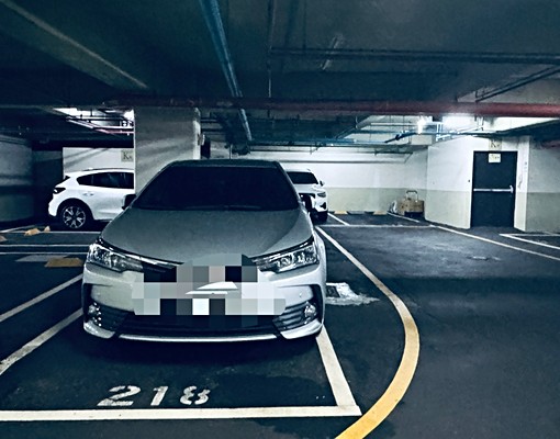 💯租金含管附家具家電💎高鐵【說Lavie】三房平車 - 591租屋網 - Image 12