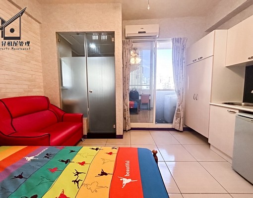 🌈漢口文華⭐可租補⭐獨洗曬⭐流理台 - Image 3