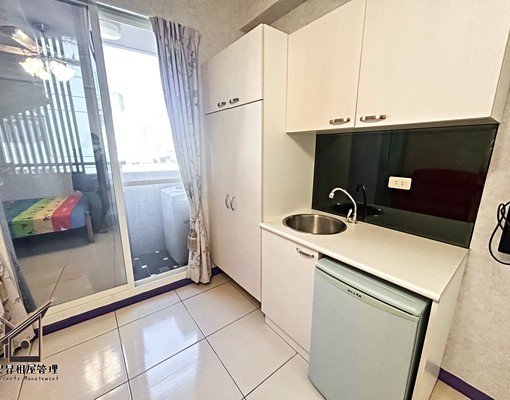 🌈漢口文華⭐可租補⭐獨洗曬⭐流理台 - Image 5