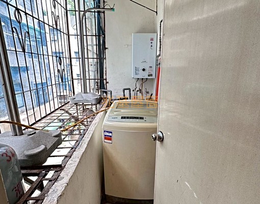 兆基社會住宅🏡免仲/幸福三街溫馨3房/近幸福國中 - Image 9