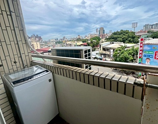 台電❤電梯陽台❤陽台獨洗❤近一中❤ - Image 9