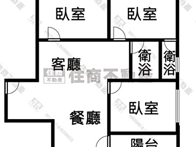 社區圖片