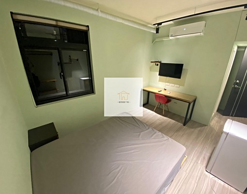 🏠捷運中原站🌀優質女生全配套房一卡皮箱可拎包入住 - Image 3